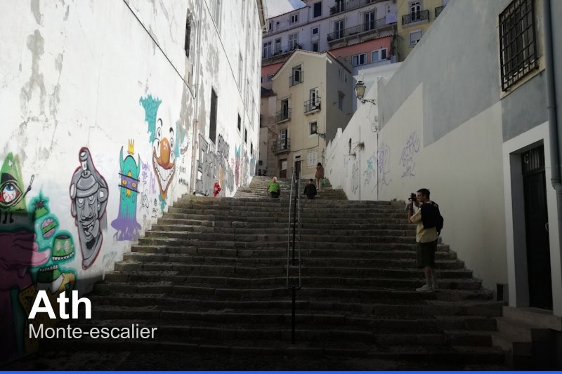 Monte-escalier à Ath, Belgique - Trouvez un professionnel