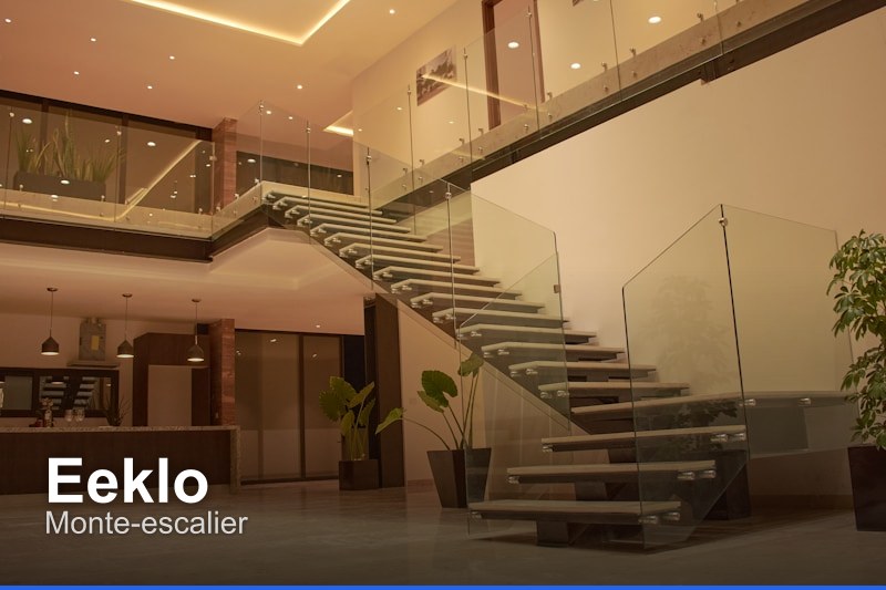 Monte-escalier à Eeklo, Belgique - Trouvez un professionnel